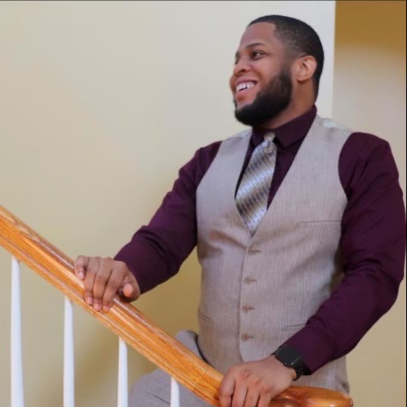 Mykael Brown
