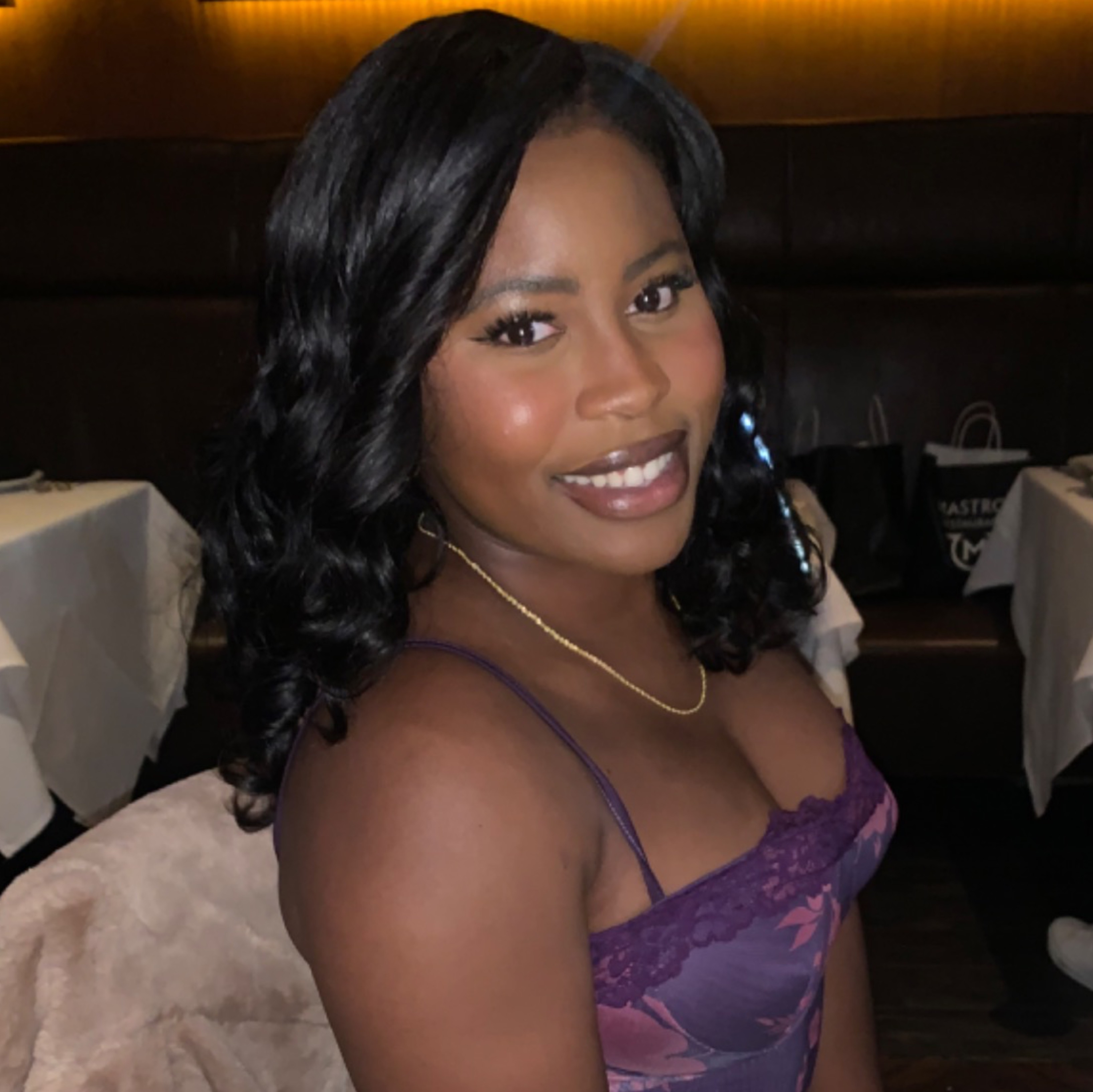 Cassie Antoine